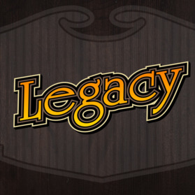 Legacy Signs Inc
